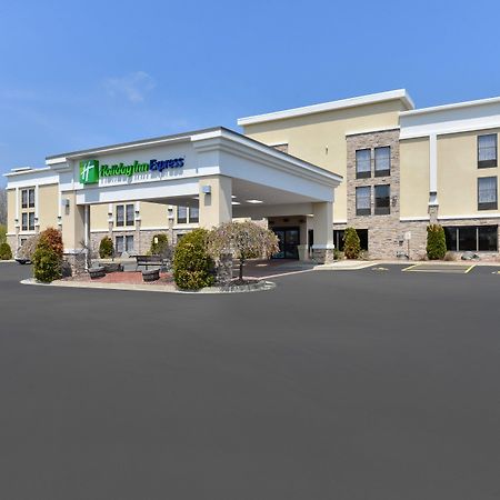Holiday Inn Express Painted Post By Ihg Exterior photo