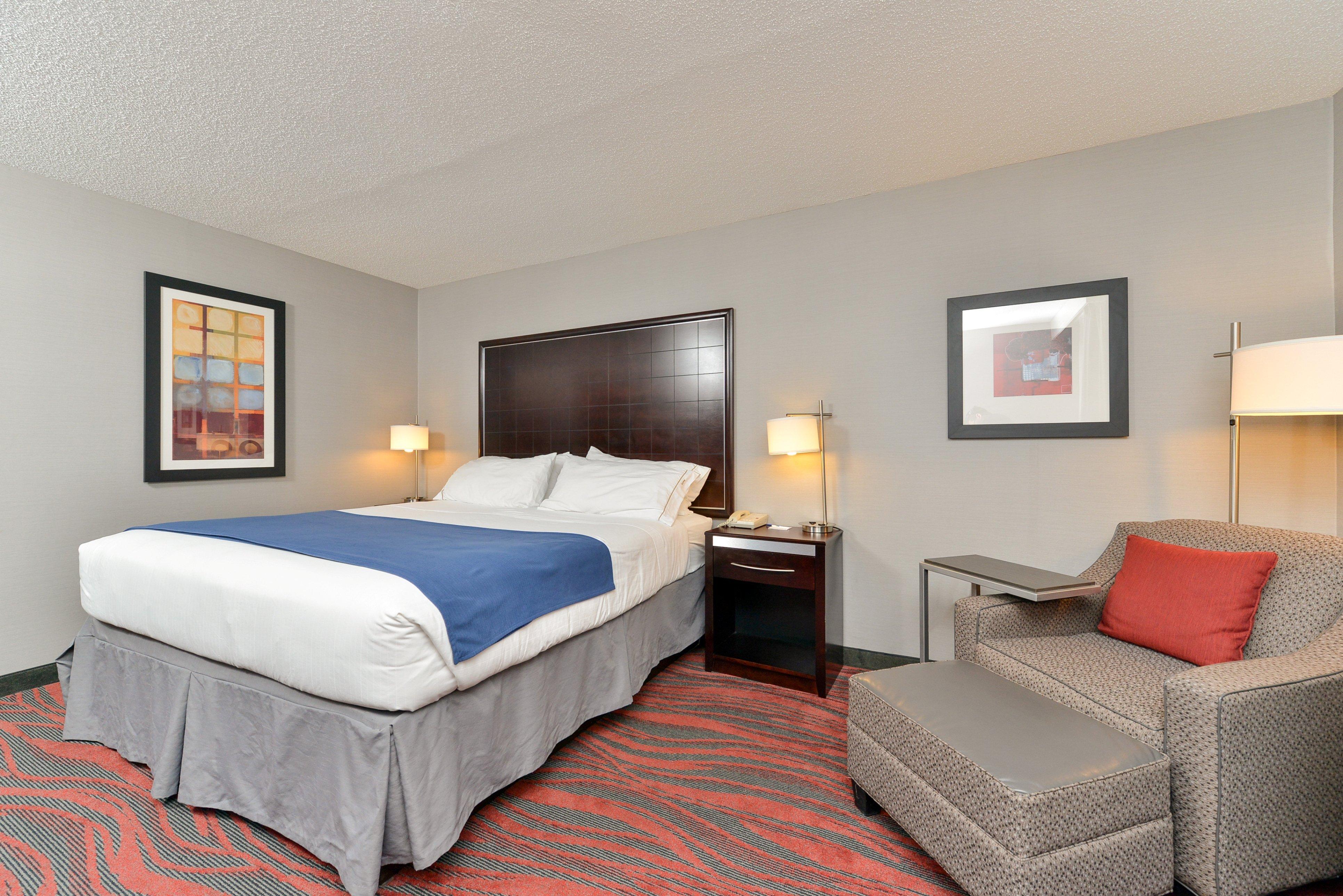 Holiday Inn Express Painted Post By Ihg Exterior photo