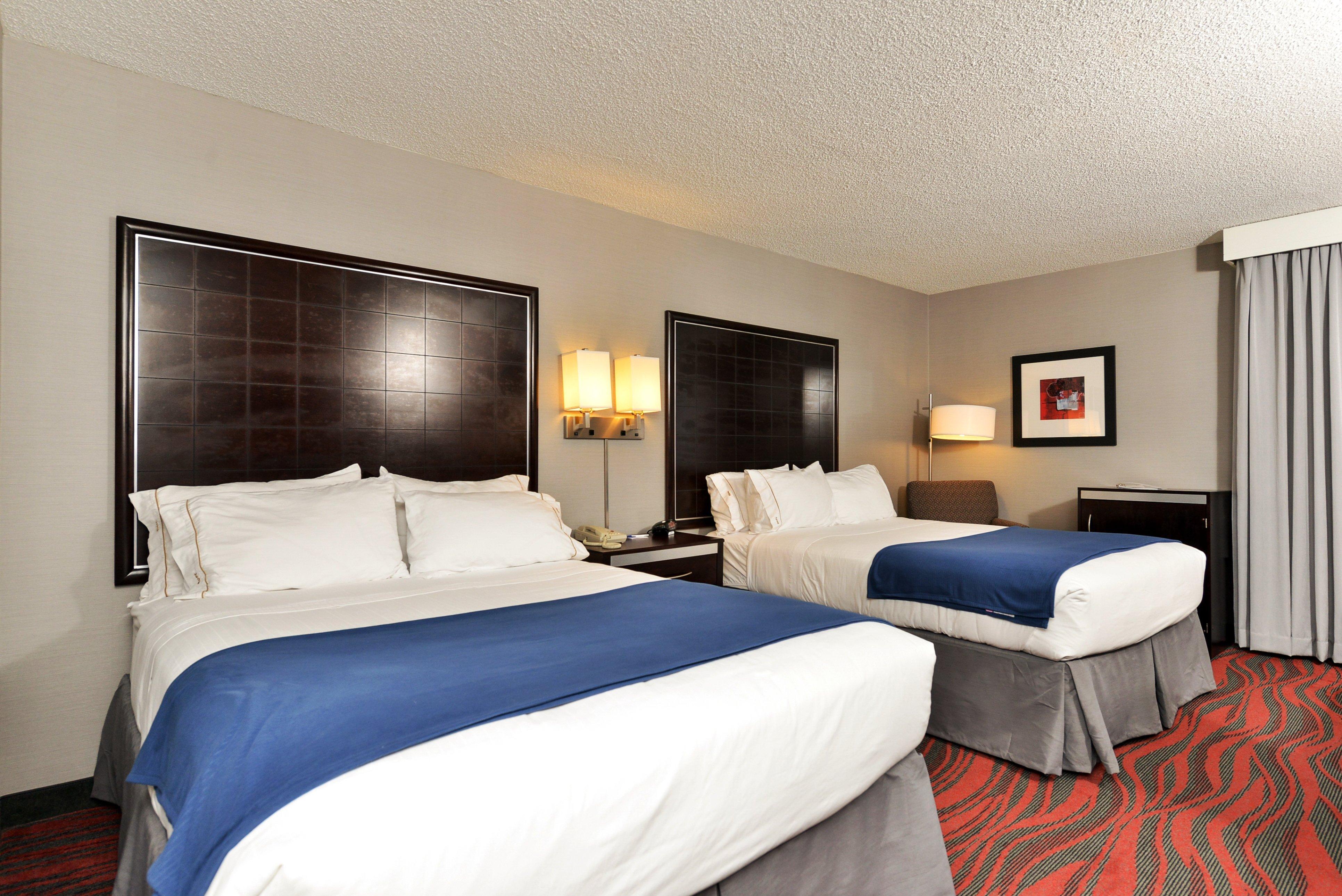 Holiday Inn Express Painted Post By Ihg Exterior photo