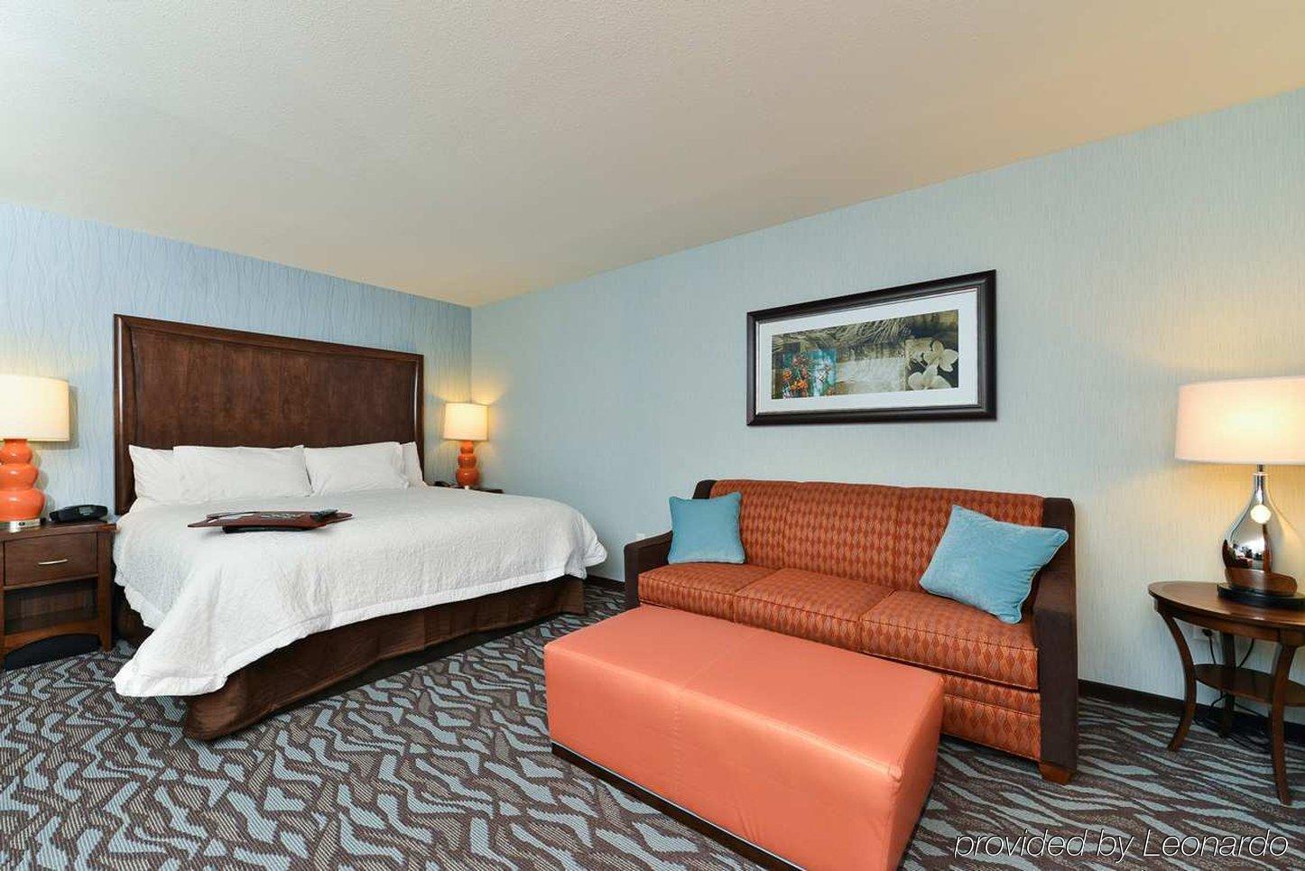 Holiday Inn Express Painted Post By Ihg Exterior photo