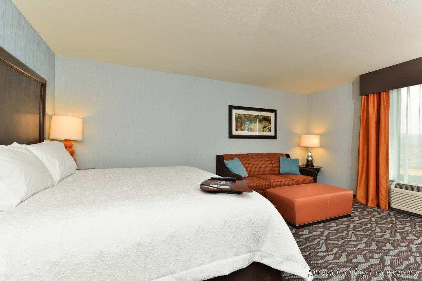 Holiday Inn Express Painted Post By Ihg Exterior photo