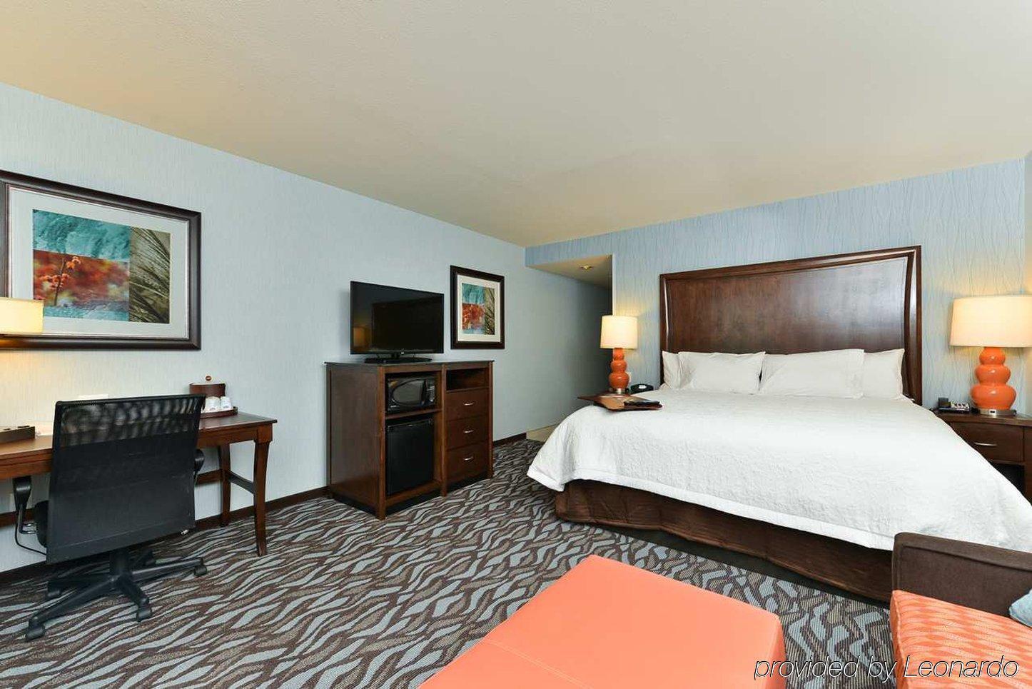 Holiday Inn Express Painted Post By Ihg Exterior photo
