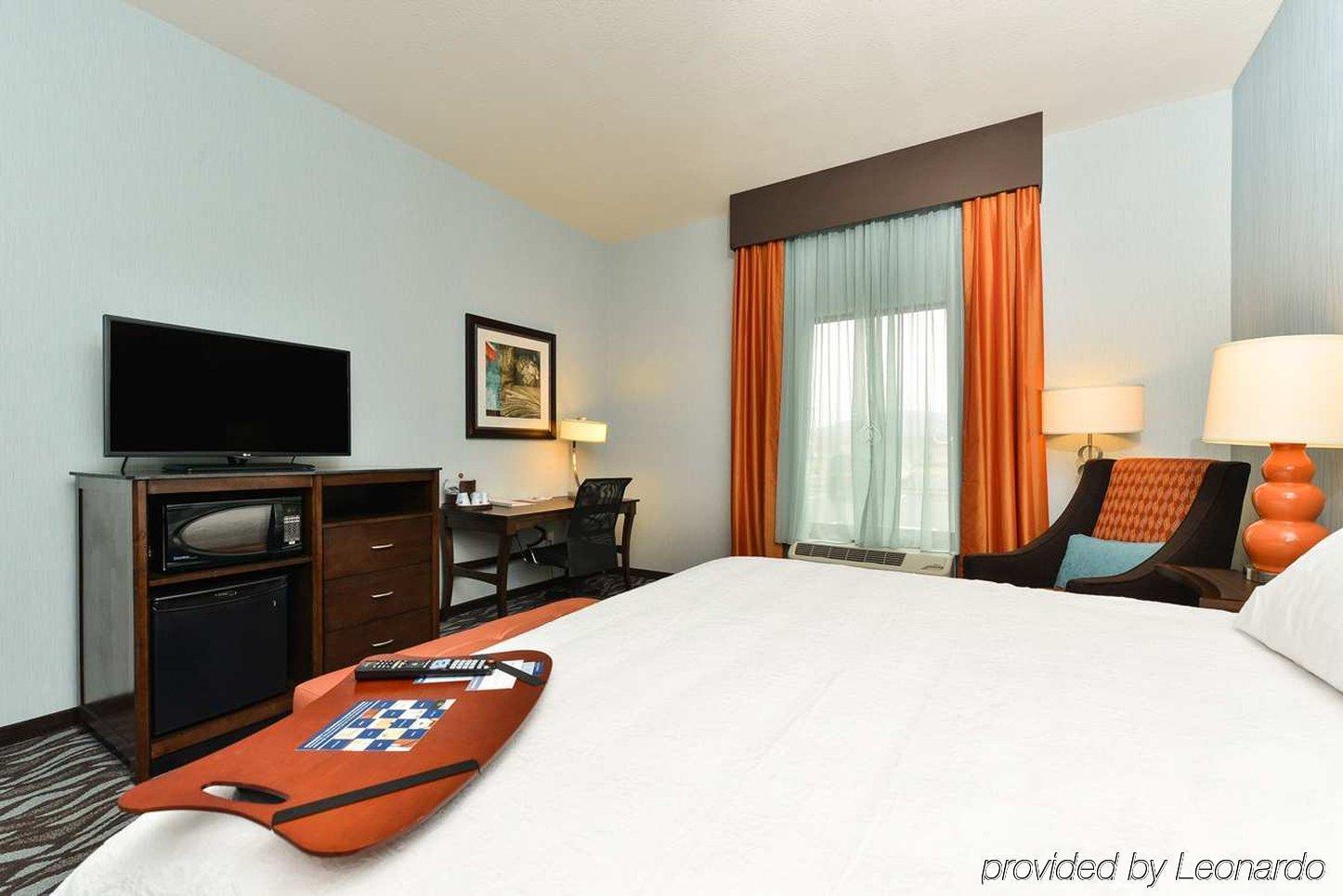 Holiday Inn Express Painted Post By Ihg Exterior photo