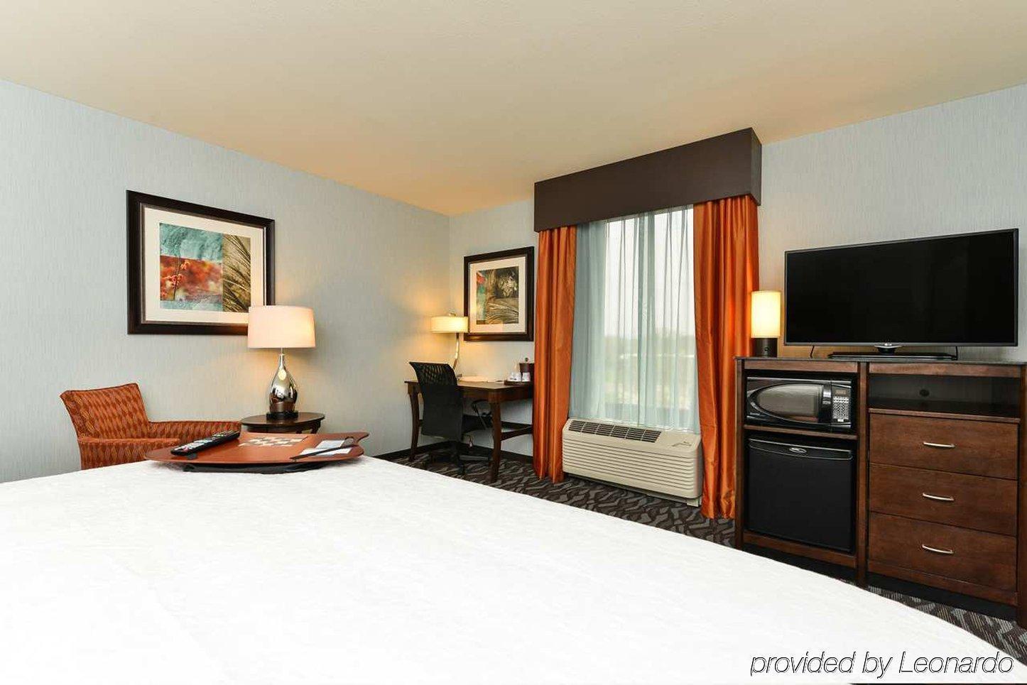 Holiday Inn Express Painted Post By Ihg Exterior photo