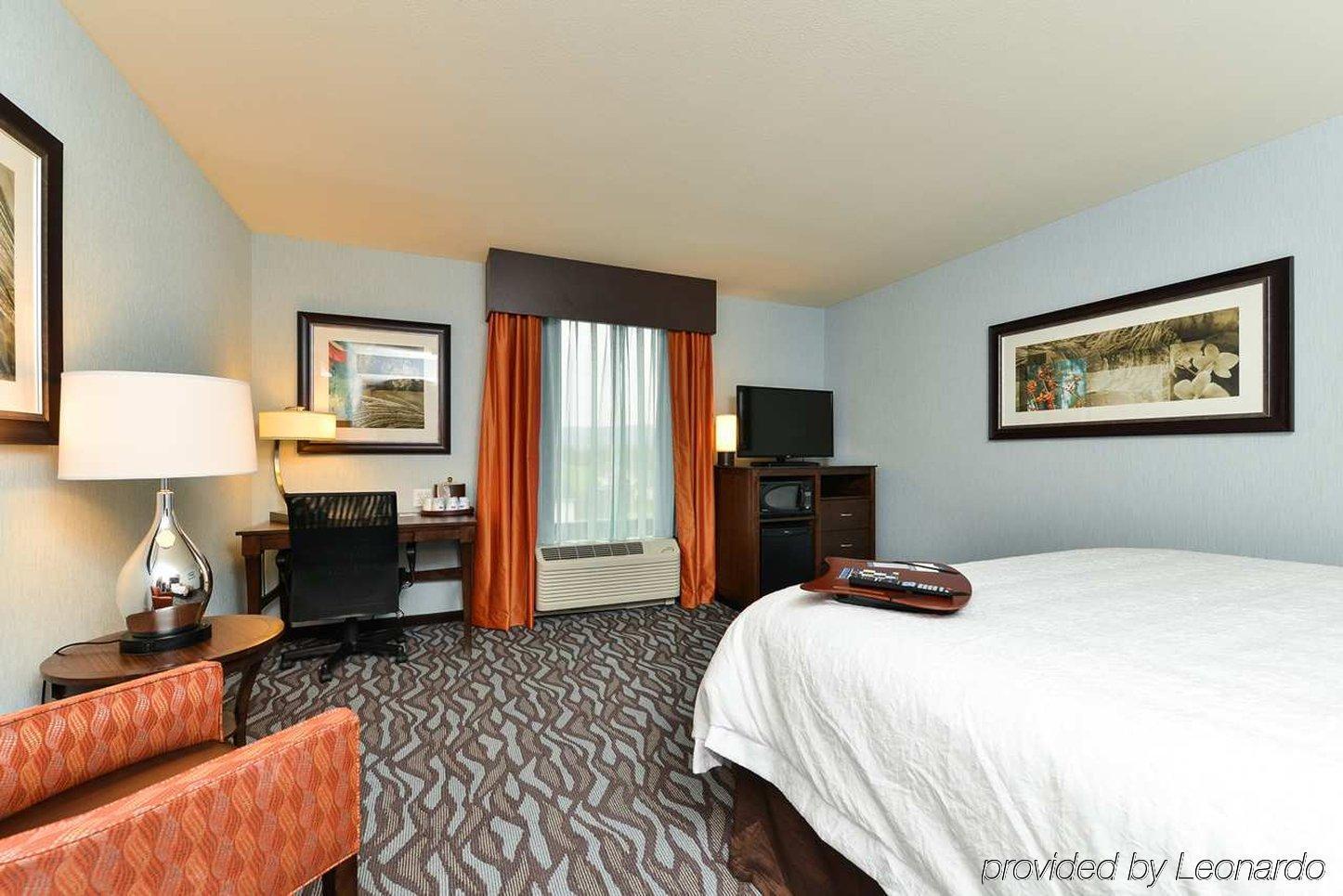Holiday Inn Express Painted Post By Ihg Exterior photo