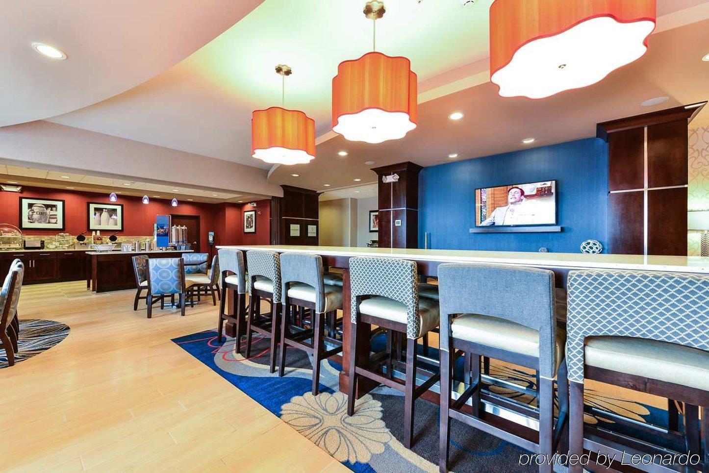 Holiday Inn Express Painted Post By Ihg Exterior photo