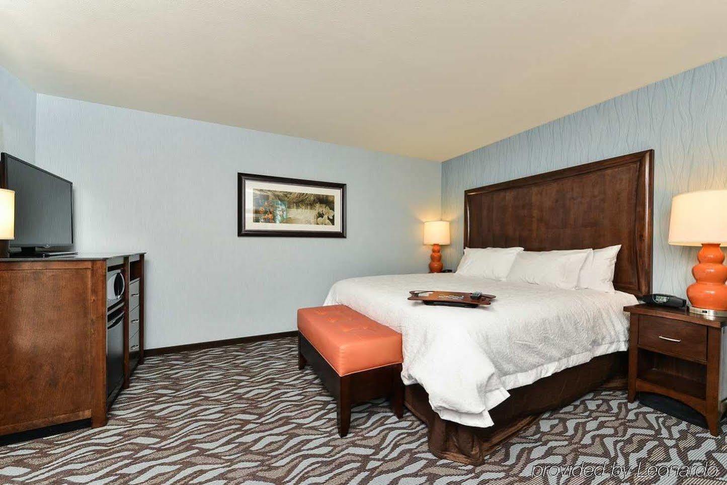 Holiday Inn Express Painted Post By Ihg Exterior photo