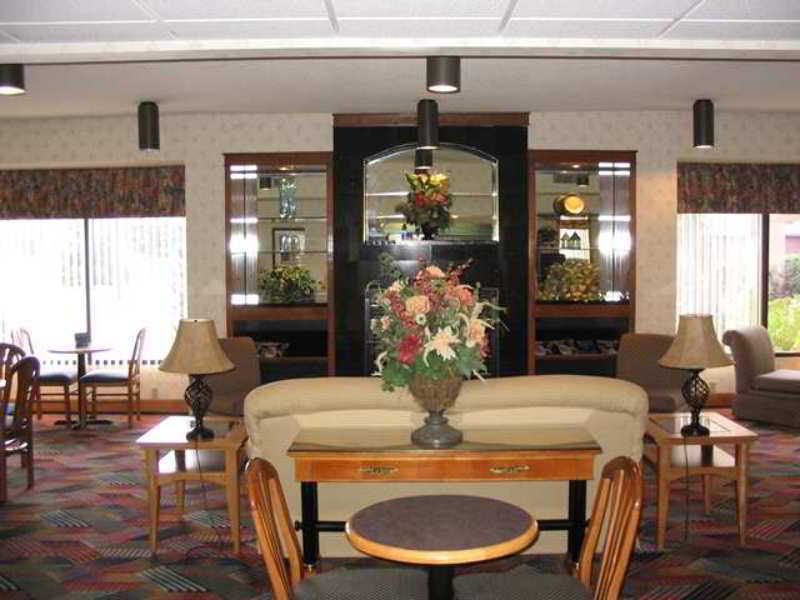 Holiday Inn Express Painted Post By Ihg Interior photo