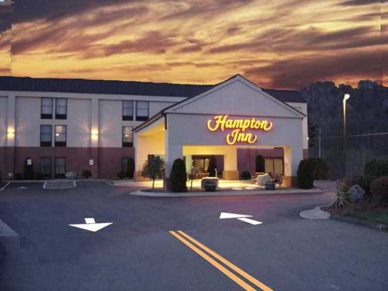 Holiday Inn Express Painted Post By Ihg Exterior photo